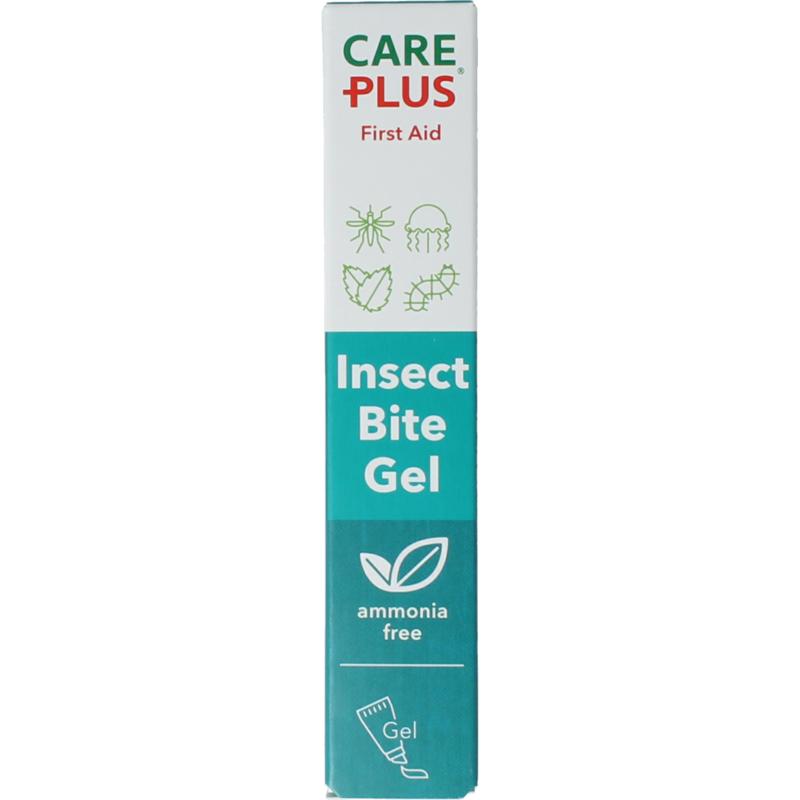 Care Plus Insect Bite Gel