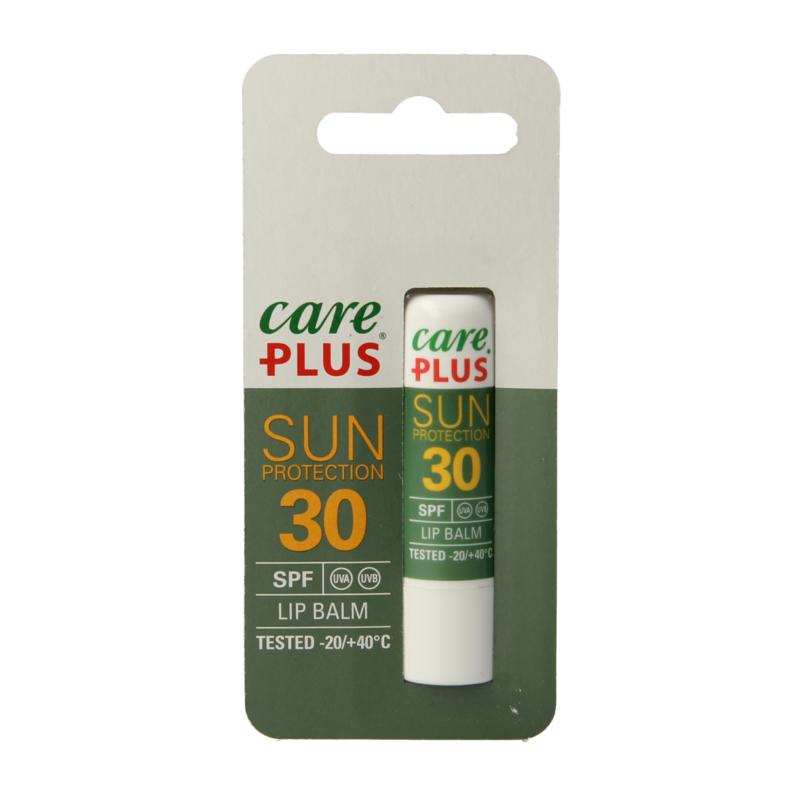 Care Plus Lipstick Spf30