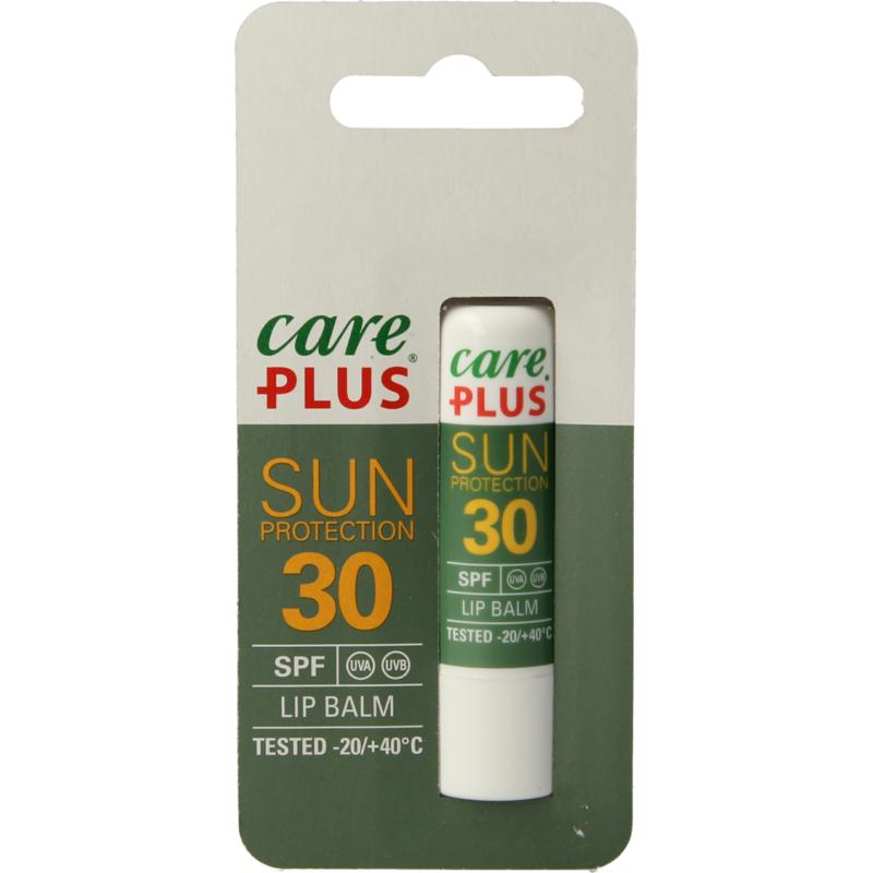 Care Plus Lipstick Spf30