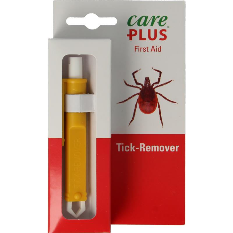 Care Plus Tick Out Remover