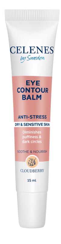 Celenes Cloudberry Eye Contour Balm