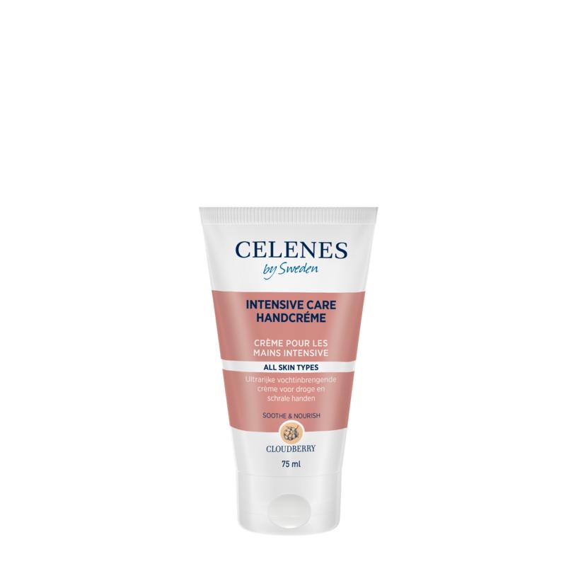 Celenes Cloudberry Hand Cream