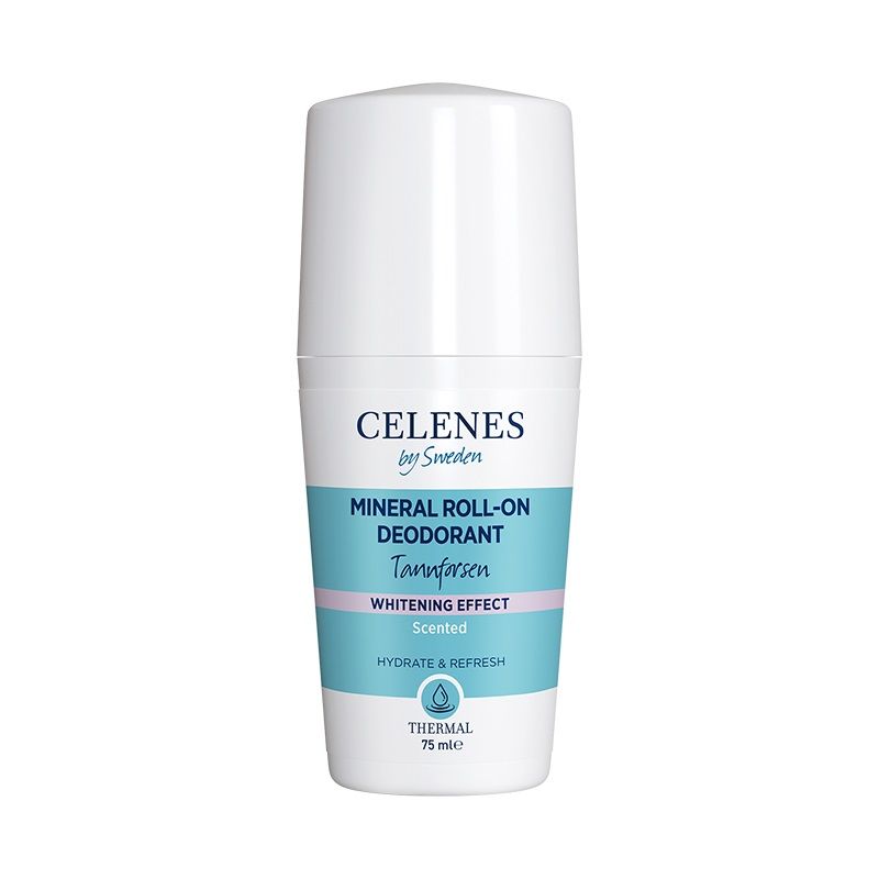 Celenes Thermal Roll-On Tannforsen