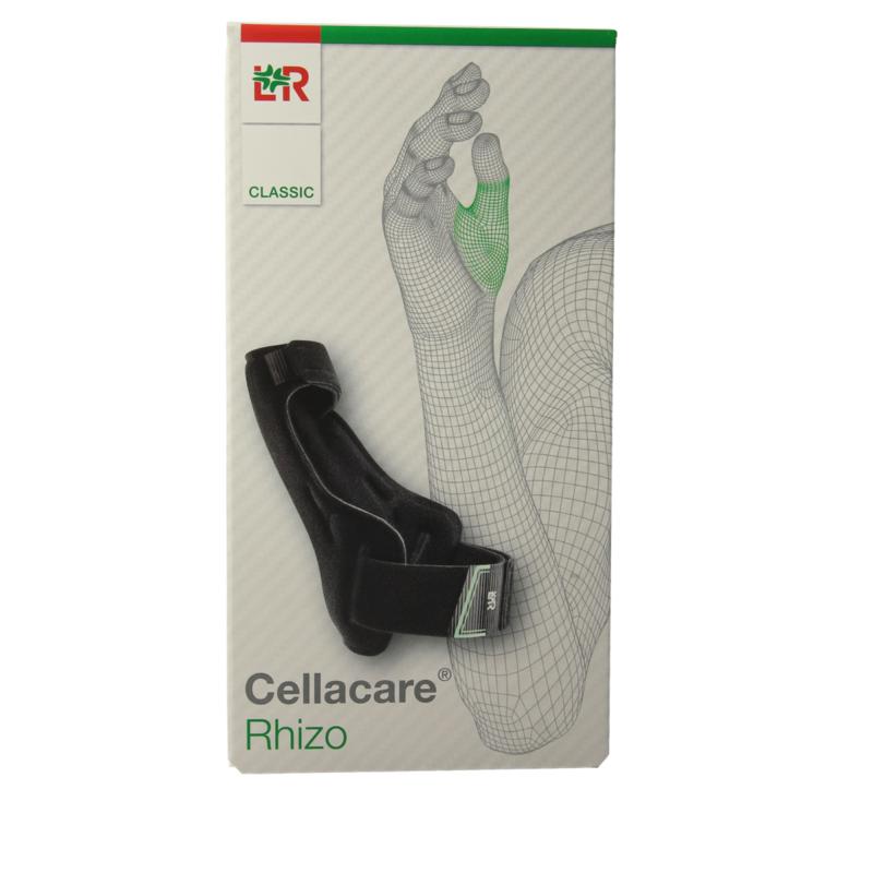 Cellacare Classic Duimbrace Rhizo Maat 1