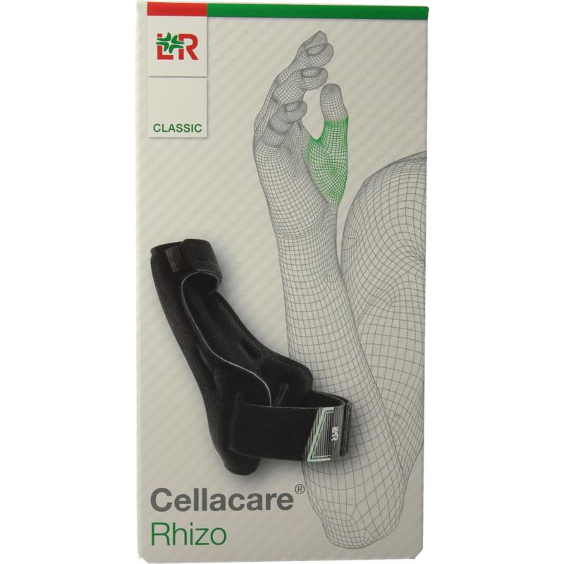 Cellacare Classic Duimbrace Rhizo Maat 1