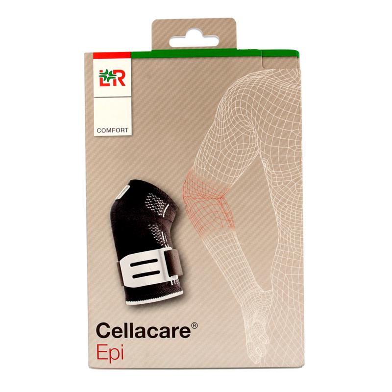 Cellacare Epi Comfort Elleboogbandage Maat 4