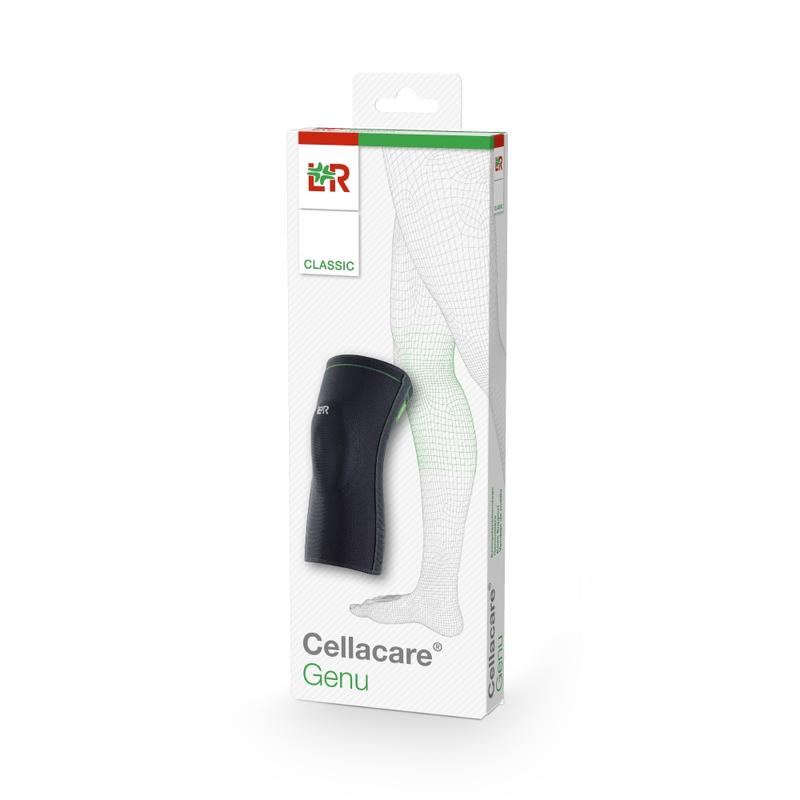 Cellacare Genu Classic Maat 3