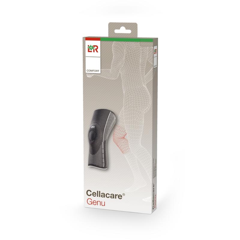 Cellacare Genu Comfort Kniebandage Maat 3