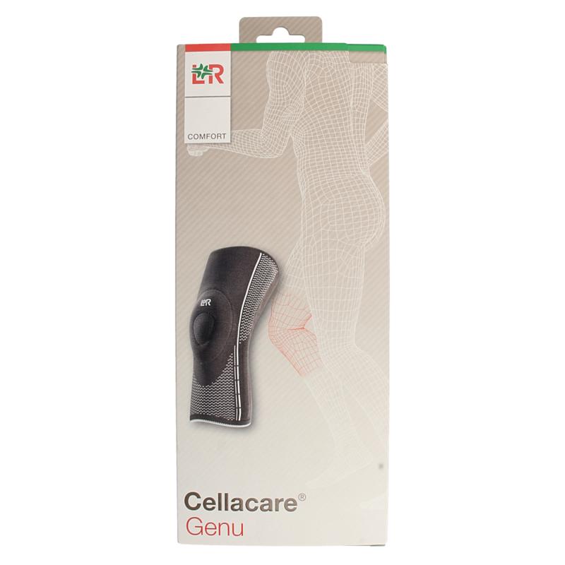 Cellacare Genu Comfort Kniebandage Maat 6