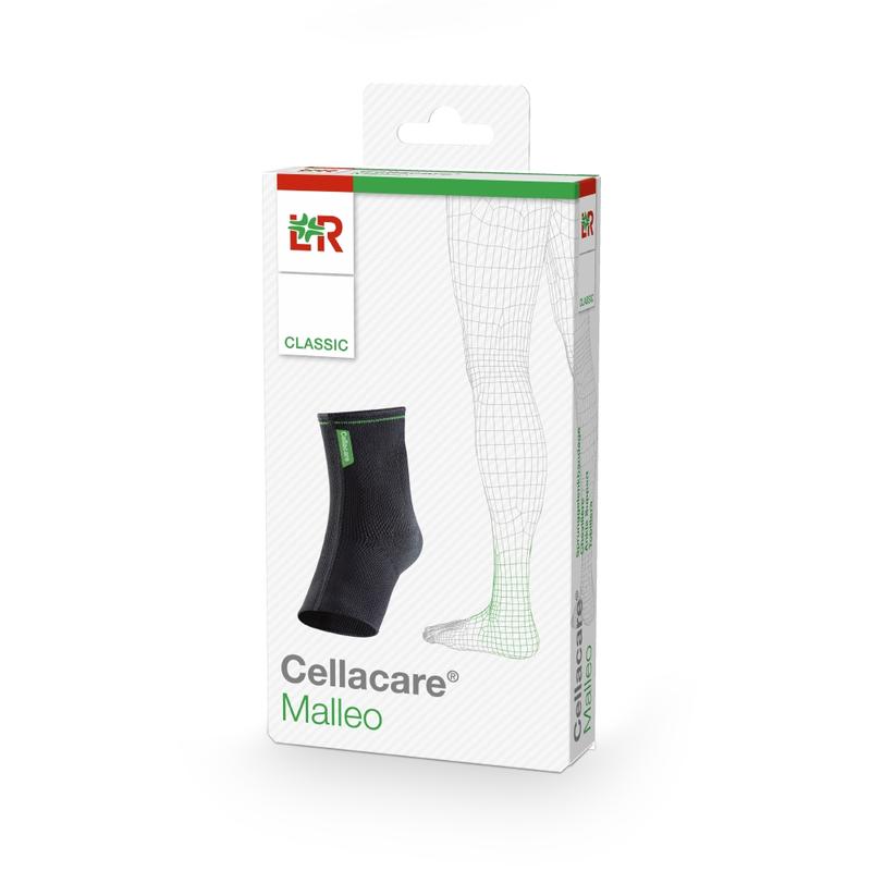Cellacare Malleo Classic Maat 3