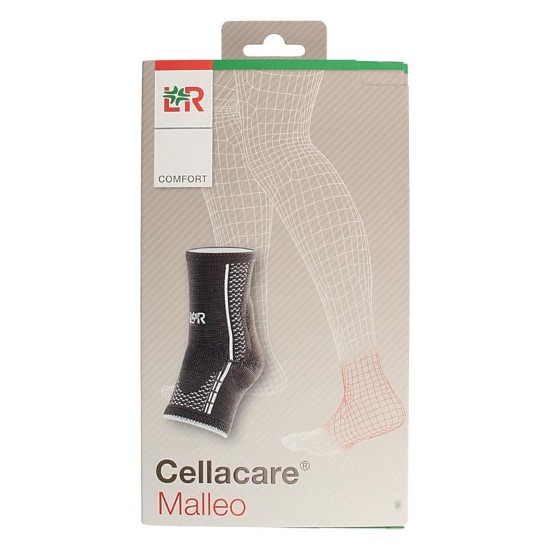 Cellacare Malleo Comfort Enkelbandage Maat 2