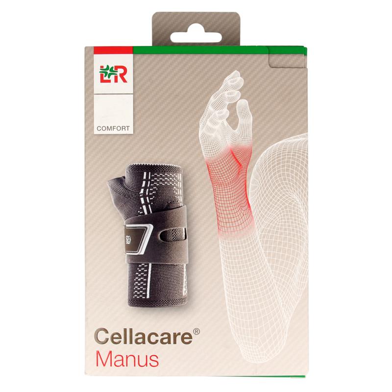 Cellacare Manus Comfort Polsbandage Rechts Maat 2
