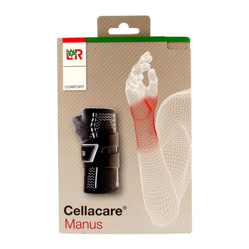 Cellacare Manus Comfort Polsbandage Rechts Maat 3