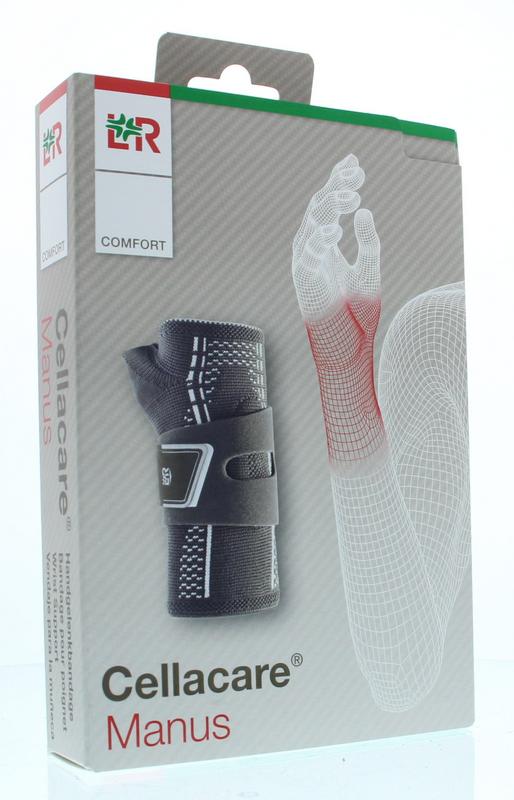 Cellacare Manus Comfort Polsbandage Rechts Maat 3