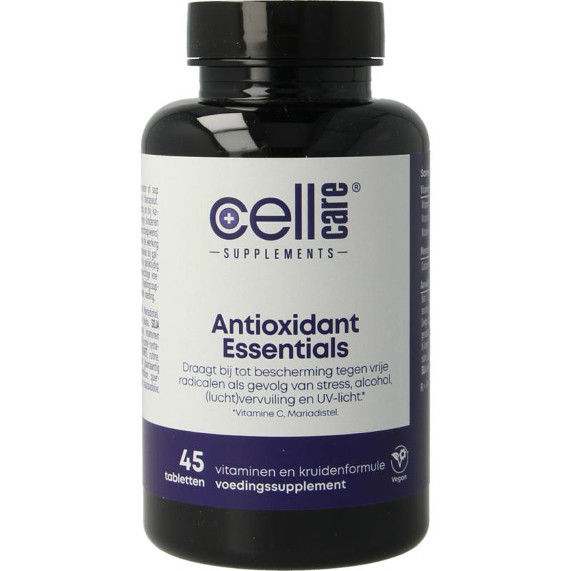 Cellcare Antioxidant Essentials