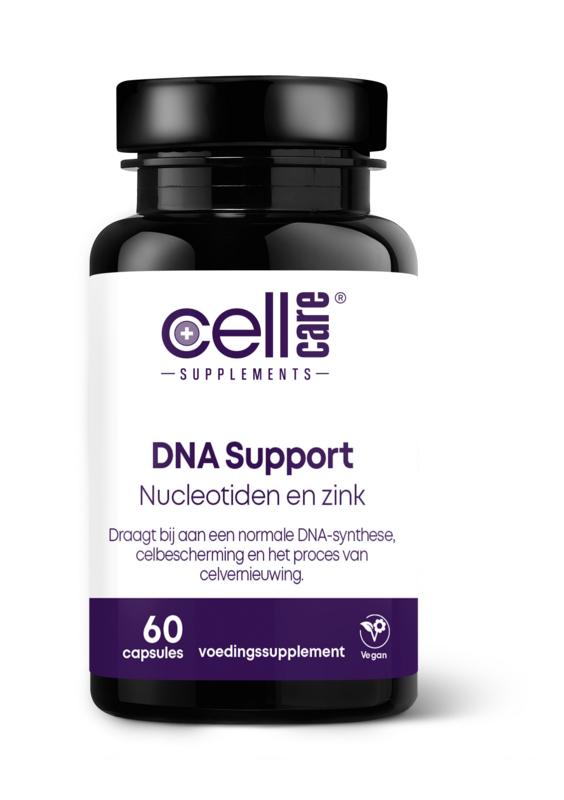 Cellcare Dna Support