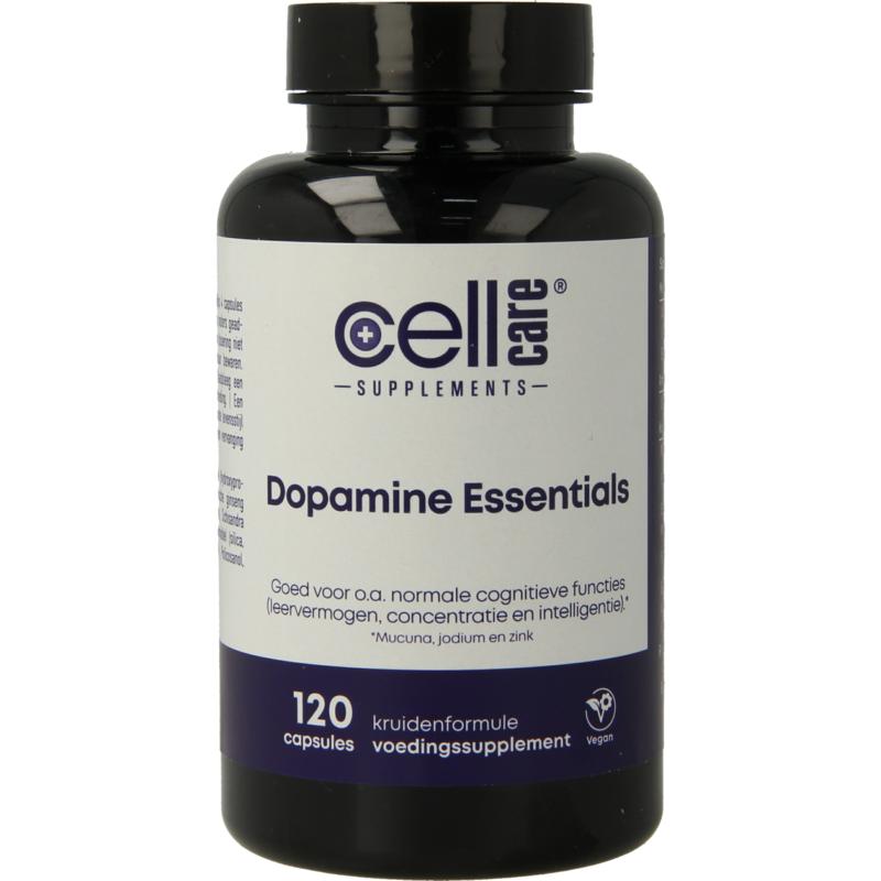 Cellcare Dopamine Essentials