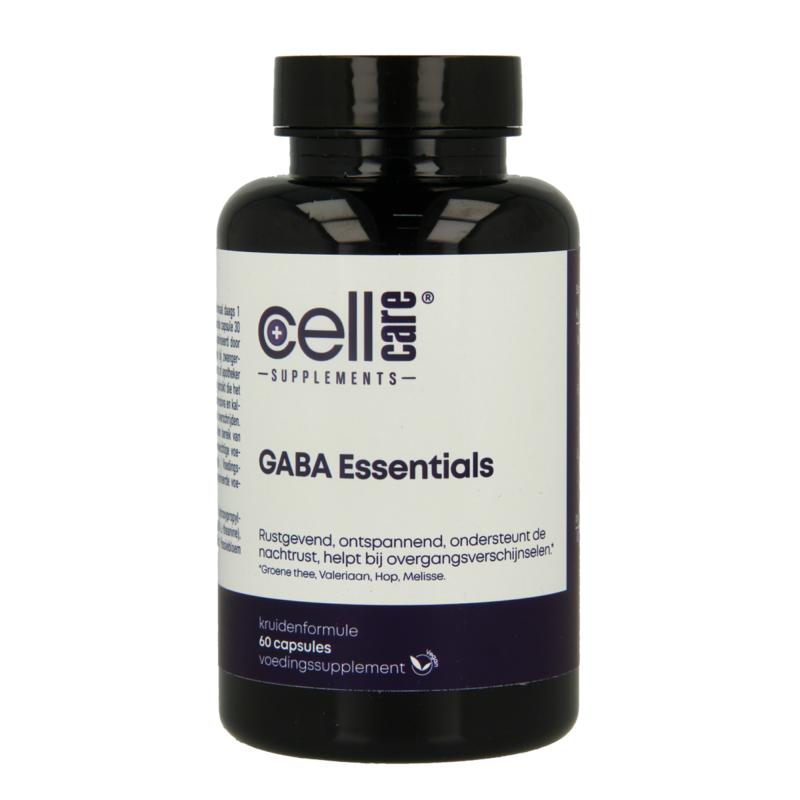 Cellcare Gaba Essentials