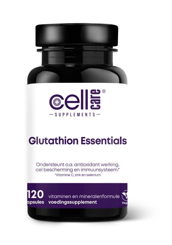 Cellcare Glutathion Essentials
