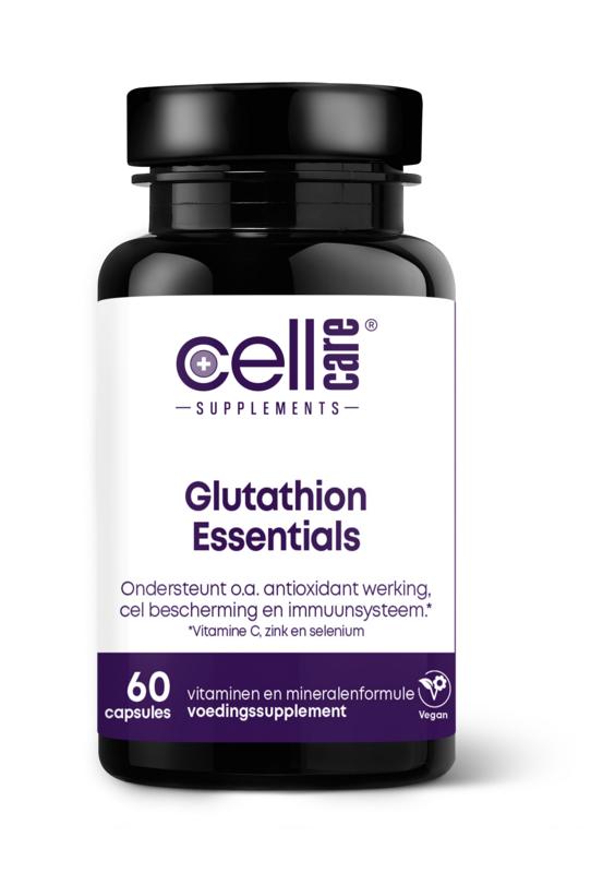 Cellcare Glutathion Essentials