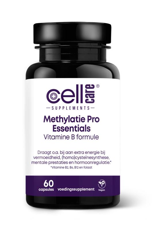 Cellcare Methylatie Pro Essentials