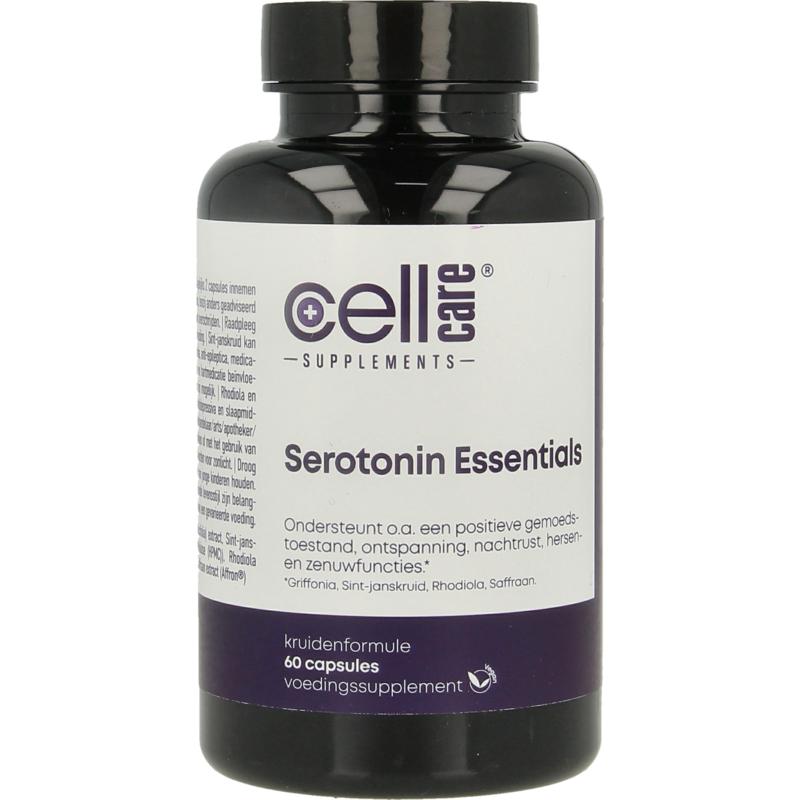 Cellcare Serotonin Essentials