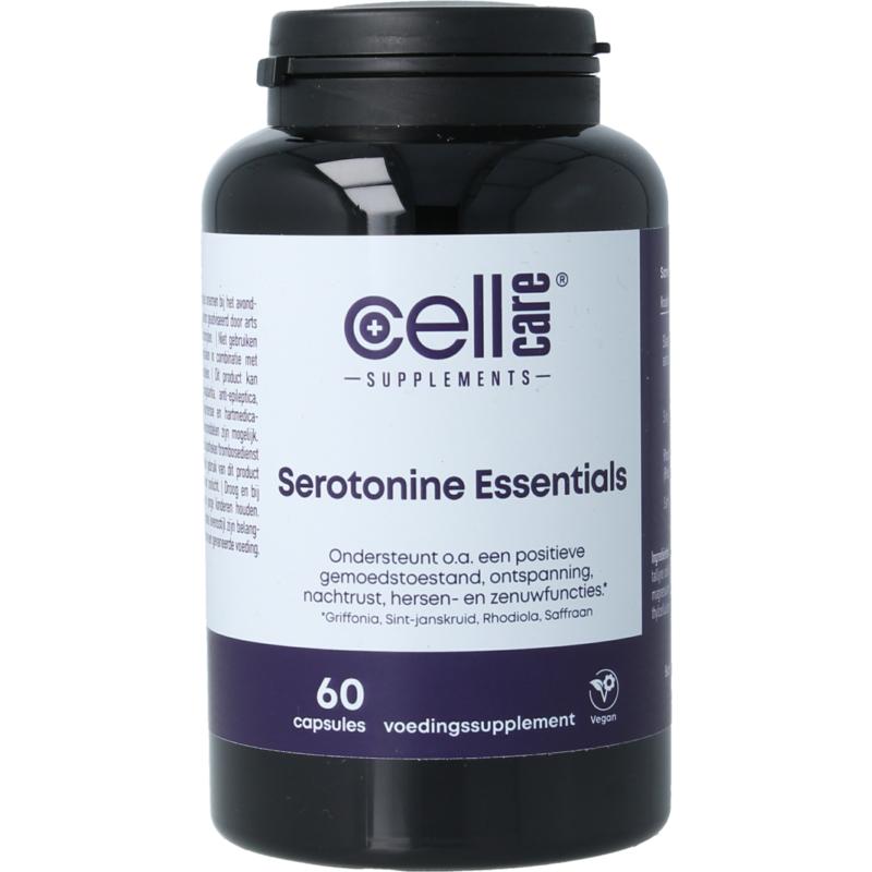 Cellcare Serotonin Essentials