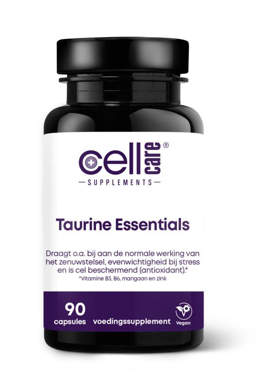 Cellcare Taurine Essentials