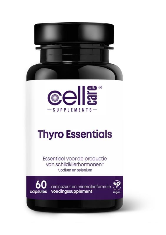 Cellcare Thyro Essentials