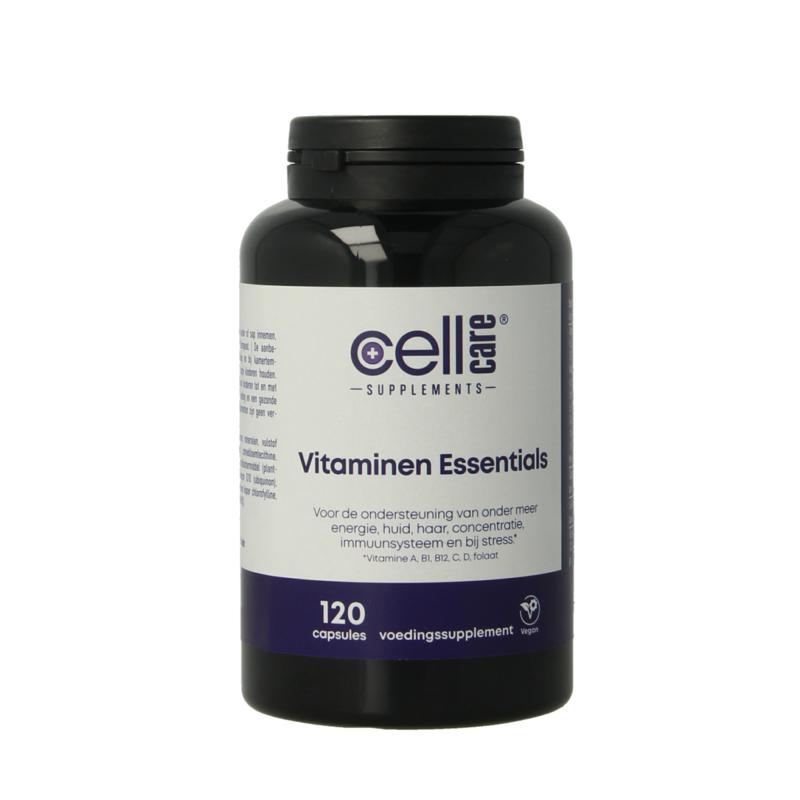 Cellcare Vitamin Essentials