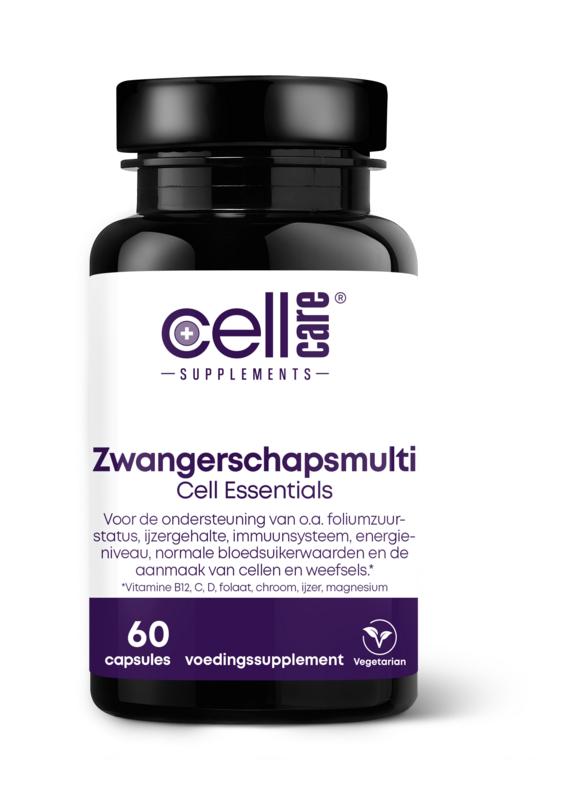 Cellcare Zwangerschapsmulti