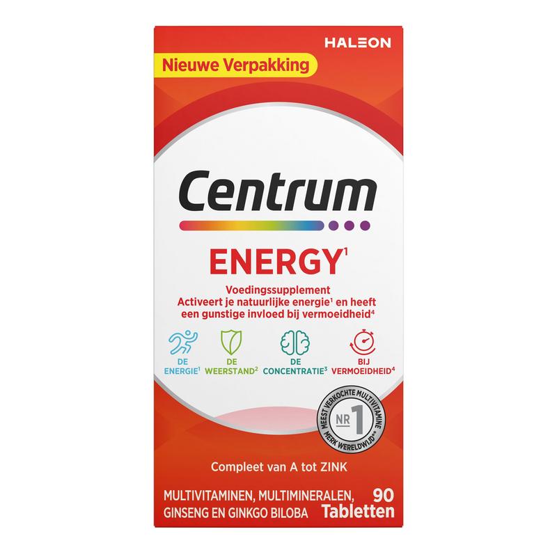 Centrum Energy Advanced - 90T