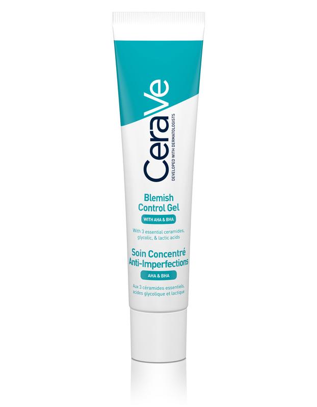 Cerave Anti Onzuiverheden Verzorging