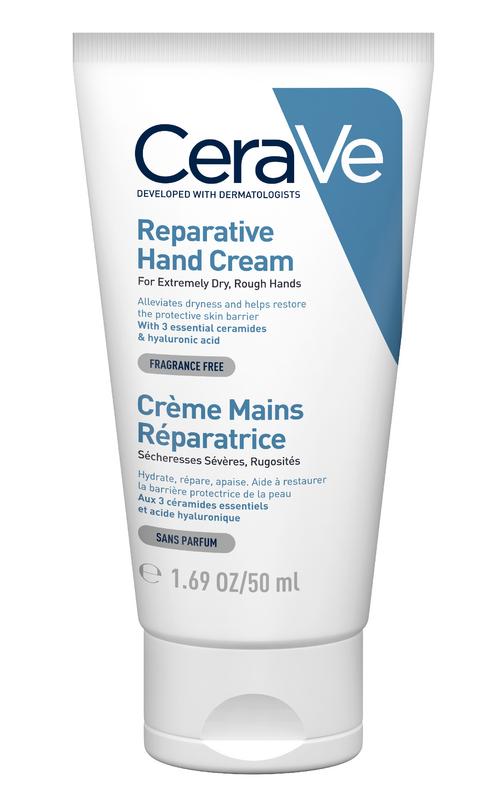 Cerave Herstellende Handcreme