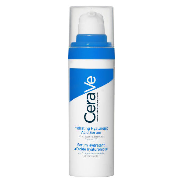 Cerave Hydraterend Hyaluronzuur Serum