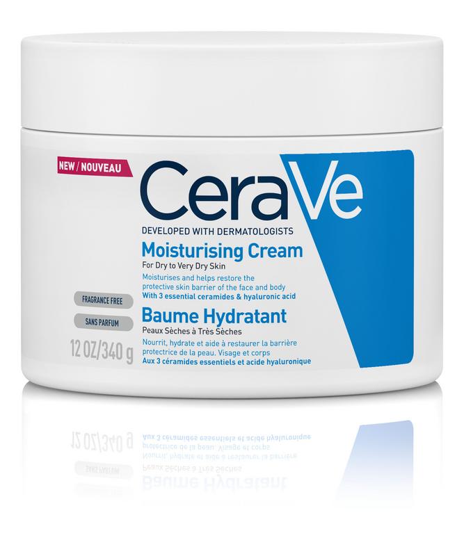 Cerave Hydraterende Creme