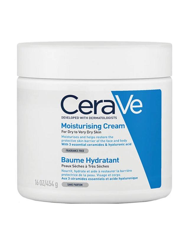 Cerave Hydraterende Creme
