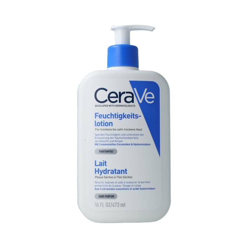 Cerave Hydraterende Melk