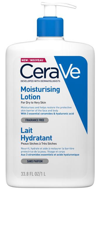 Cerave Hydraterende Melk