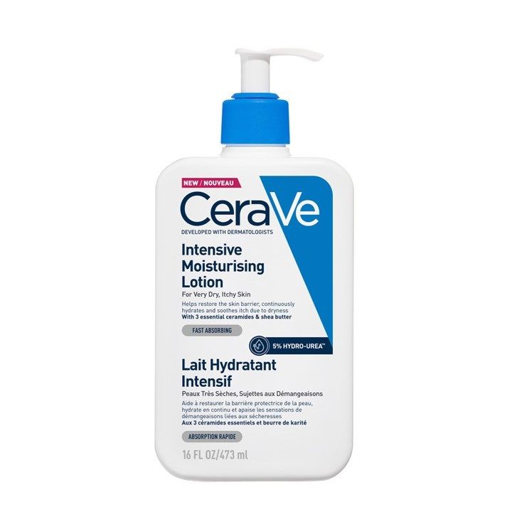 Cerave Intens Hydraterende Lotion
