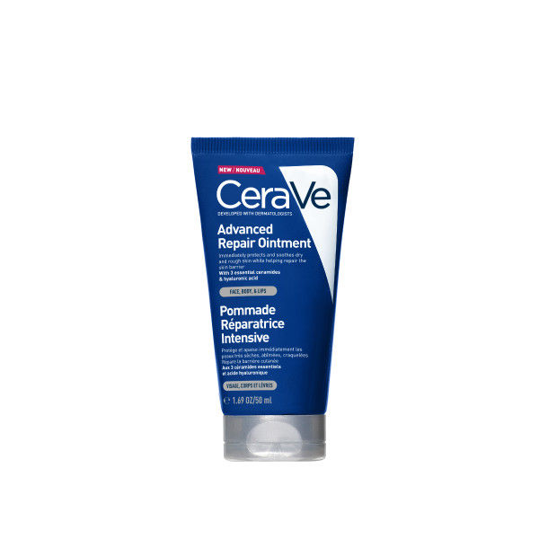 Cerave Intensief Herstellende Balsem