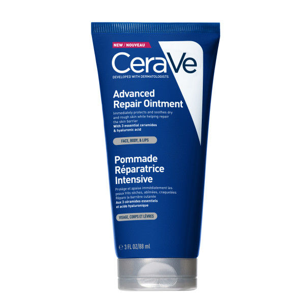 Cerave Intensief Herstellende Balsem