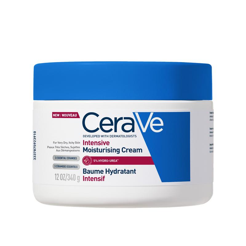 Cerave Intensief Hydraterende Creme