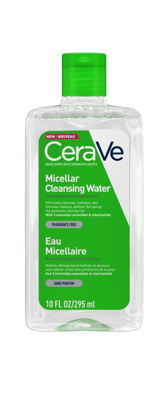 Cerave Reiniger Hydraterend Micellair
