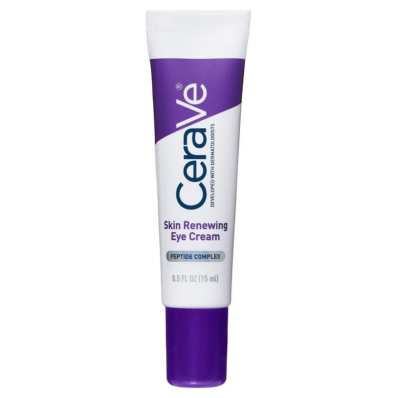 Cerave Skin Renewing Oogcreme