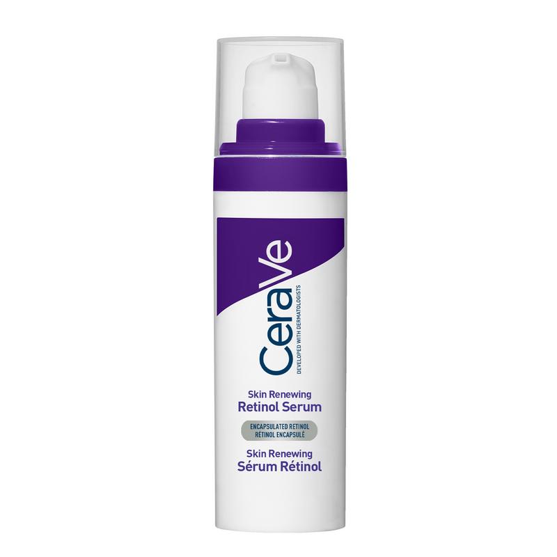 Cerave Skin Renewing Serum Retinol