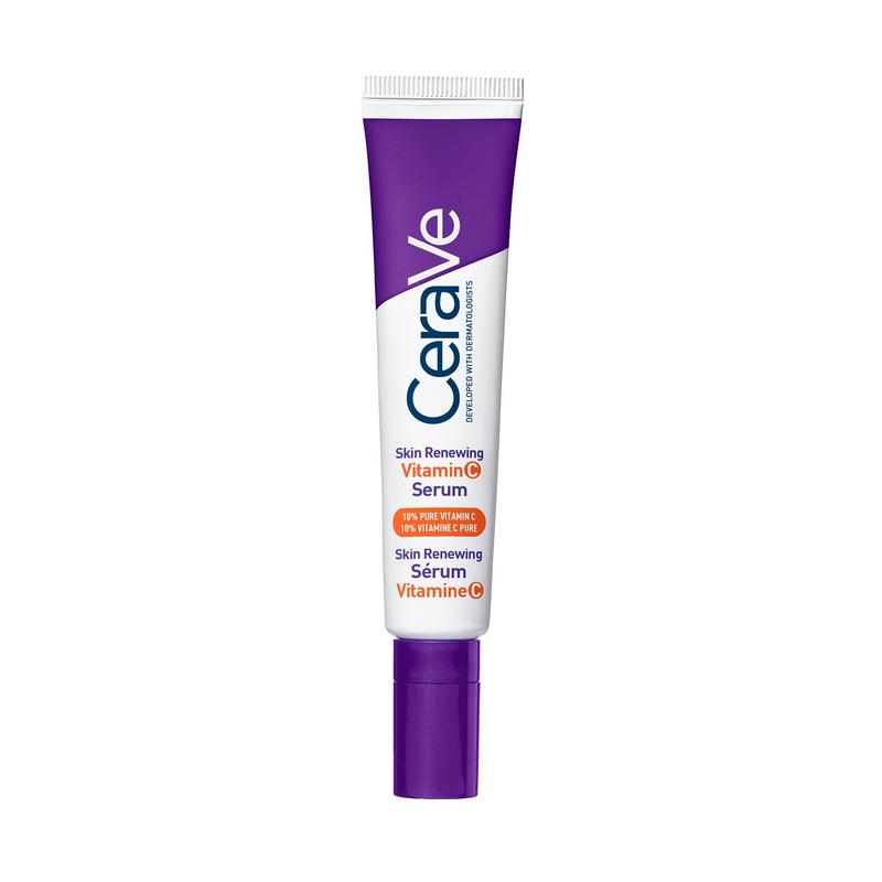 Cerave Skin Renewing Serum Vitamin C