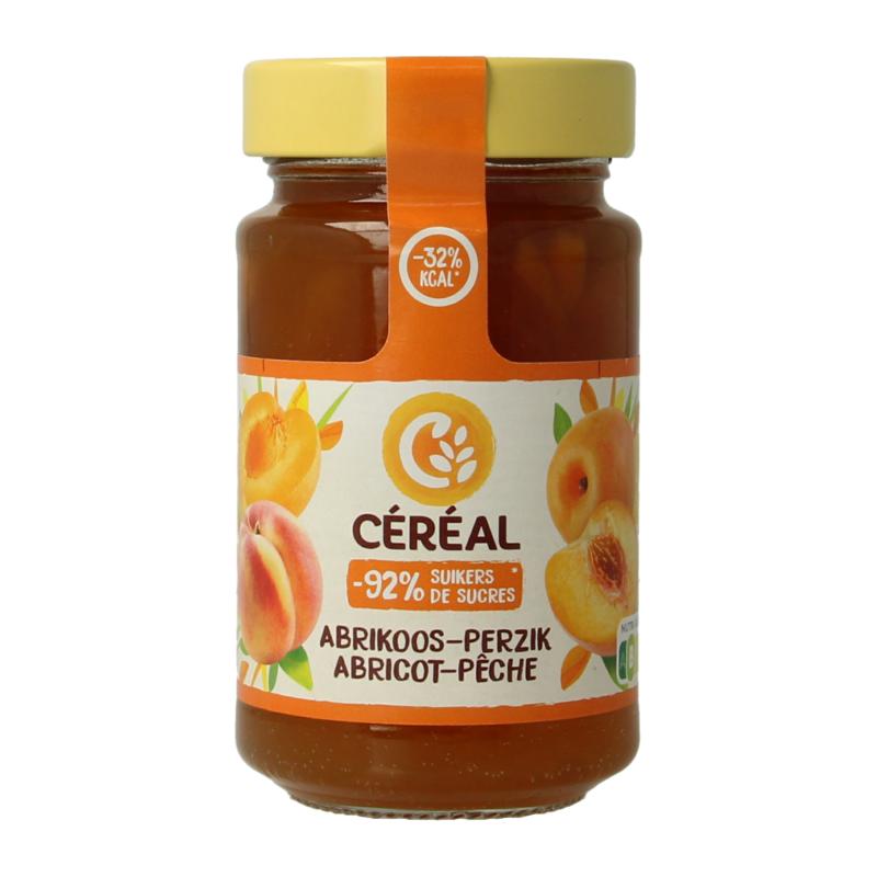 Cereal Fruit Abrikoos Perzik