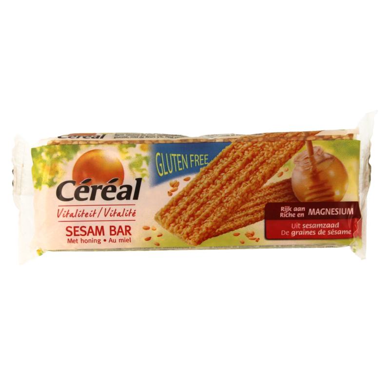 Cereal Sesambar