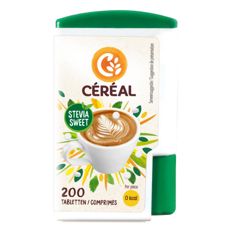 Cereal Stevia Sweet